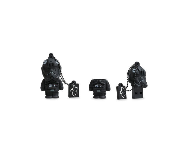 USB памети Tribe 16GB Star Wars TIE Fighter Pilot