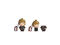 USB памети Tribe 16GB Game of Thrones Tyrion