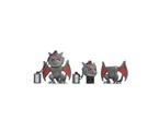USB памети Tribe 16GB Game of Thrones Drogon