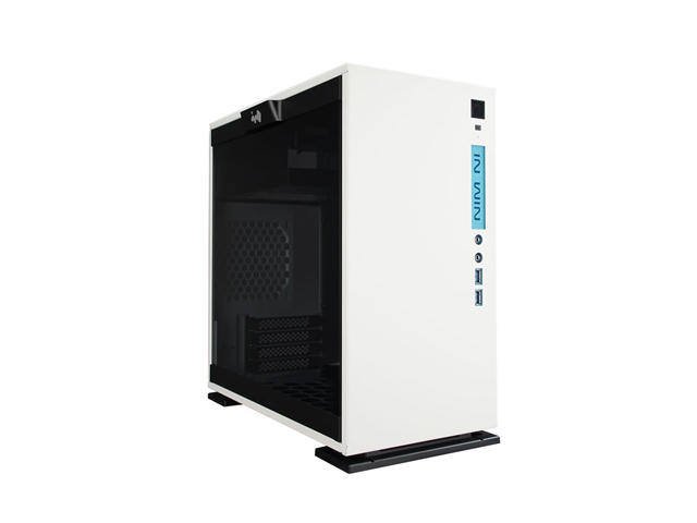Кутии In Win 301 White