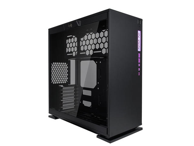 Кутии In Win 303C Black