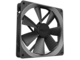 Вентилатори NZXT Aer P120