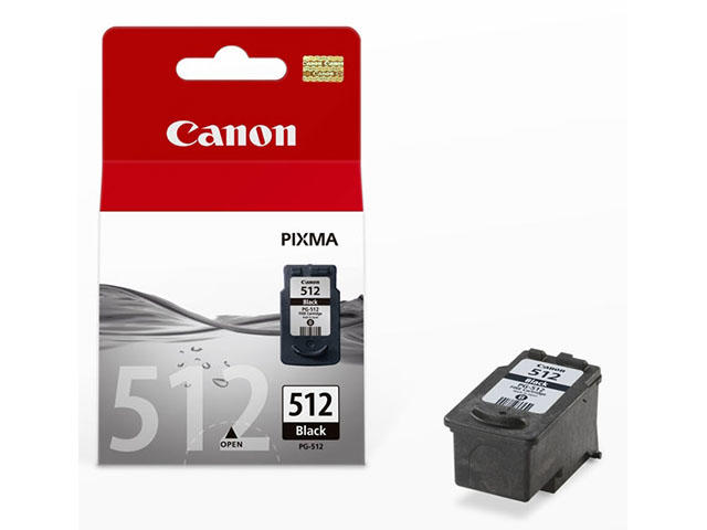 Консумативи Оригинален Canon PG-512