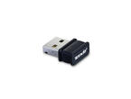 Безжични адаптери Tenda W311MI Wireless N150 Pico USB Adapter