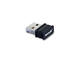 Безжични адаптери Tenda W311MI Wireless N150 Pico USB Adapter