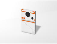 Външни батерии Tribe Star Wars BB-8 Power Bank 4000 mAh