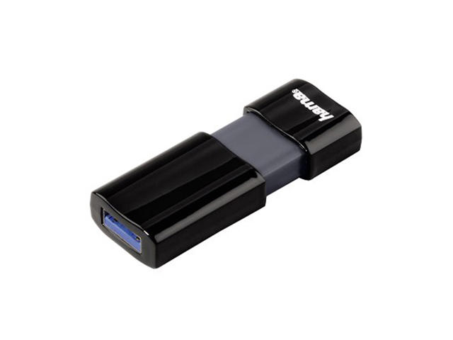 USB памети Hama Probo 8GB