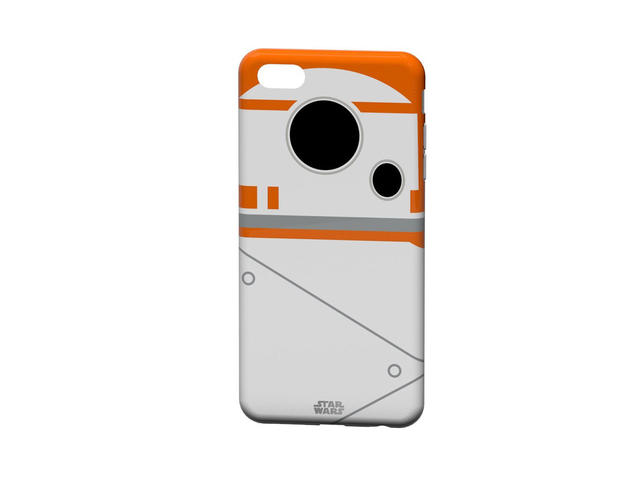 Калъфи Tribe Star Wars BB-8 Case за iPhone 6/6s
