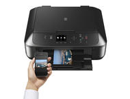 Принтери Canon Pixma MG5750