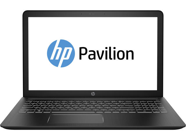 Лаптопи HP Pavilion Power 15-cb009nu