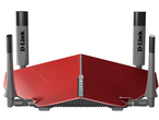 Мрежово оборудване D-link AC3150 MU-MIMO Ultra Wi-Fi Router