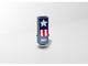 Зарядни устройства Tribe Marvel Captain America Car Charger