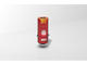 Зарядни устройства Tribe Marvel Iron Man Car Charger