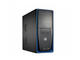 Кутии CoolerMaster Elite 310 Black/ Silver