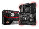 Дънни платки MSI B350 TOMAHAWK