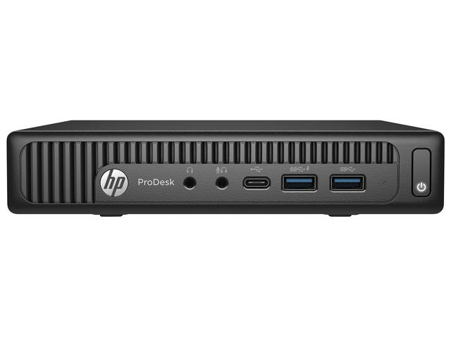 Компютри HP ProDesk 600 G2 DM