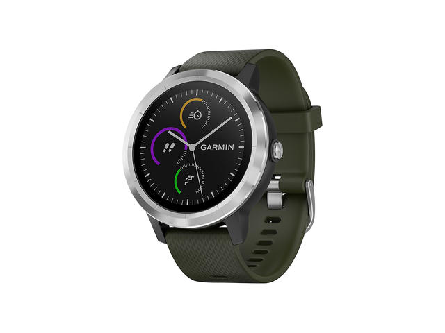 Смарт часовници Garmin vivoactive 3