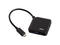Джаджи Hama USB 3.1 Type-C Hub 1:4