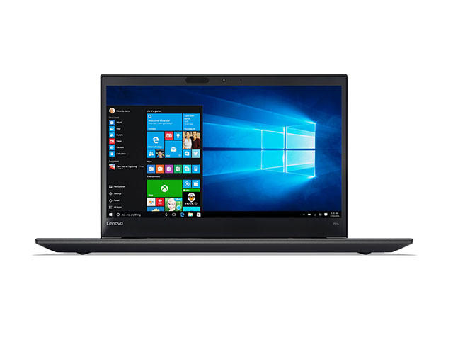 Лаптопи Lenovo ThinkPad P51s