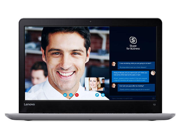 Лаптопи Lenovo ThinkPad 13