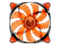 Вентилатори Cougar CFD140 RED LED Fan