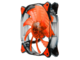 Вентилатори Cougar CFD140 RED LED Fan