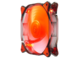 Вентилатори Cougar CFD120 RED LED Fan