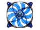 Вентилатори Cougar CFD140 BLUE LED Fan