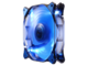 Вентилатори Cougar CFD140 BLUE LED Fan