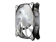 Вентилатори Cougar CFD140 WHITE LED Fan