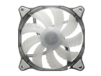 Вентилатори Cougar CFD120 WHITE LED Fan
