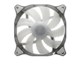 Вентилатори Cougar CFD120 WHITE LED Fan