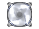 Вентилатори Cougar CFD120 WHITE LED Fan