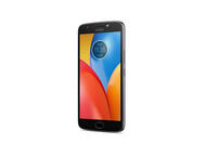 Смартфони Motorola Moto E4 Plus 16GB, сив цвят
