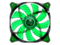 Вентилатори Cougar CFD140 GREEN LED Fan