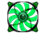 Вентилатори Cougar CFD140 GREEN LED Fan