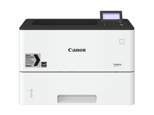 Принтери Canon i-SENSYS LBP312x