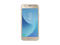 Смартфони Samsung Galaxy J3 (2017) Dual 16GB, златист цвят