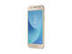 Смартфони Samsung Galaxy J3 (2017) Dual 16GB, златист цвят
