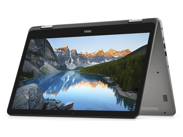 Лаптопи Dell Inspiron 7773