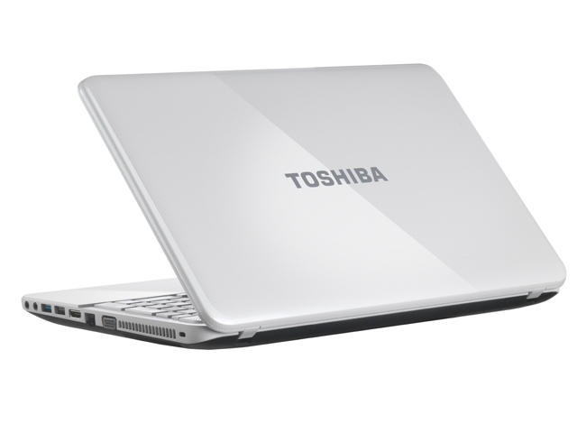 Лаптопи Toshiba Satellite C855-1CT