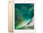 Таблети Apple iPad 9.7 Wi-Fi 128GB, златист цвят