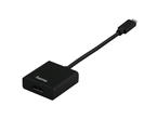 Кабели и Адаптери Hama USB-C Adapter за DisplayPort, Ultra HD 