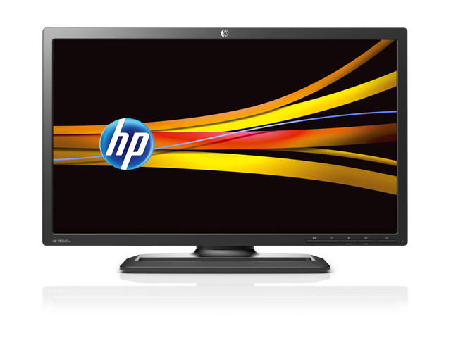 Монитори HP ZR2740w