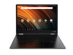 Таблети Lenovo Yoga Book A12 32GB, сив цвят