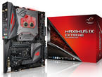 Дънни платки ASUS ROG MAXIMUS IX EXTREME