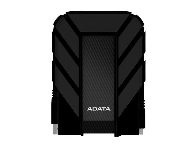 Външни HDD A-DATA DashDrive Durable HD710 1TB