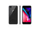 Смартфони Apple iPhone 8 Plus 64GB, сив цвят