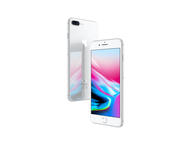 Смартфони Apple iPhone 8 Plus 256GB, сребрист цвят