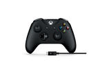 Контролери Microsoft Xbox Controller + кабел за Windows